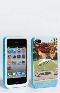 kate spade new york all in a days work iPhone 4 & 4S case 