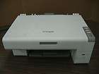 Lexmark X2470 4423 001 Inkjet Printer Scanner Copier MF