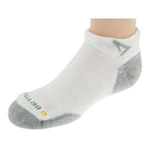 Drymax Running Mini crew Socks   Small (W 5 7 / M 3.5 5.5) [Health and 