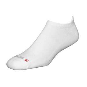  Drymax Golf No Show Tab Sock