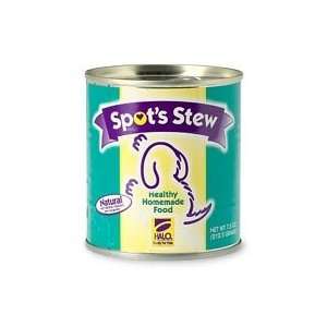    Spots Stew Dog Original Rectangular Care 24/7. Kitchen 