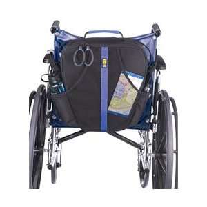  Wheelchair Mobility Cases   Backpack for Powerchairs & Scooters 