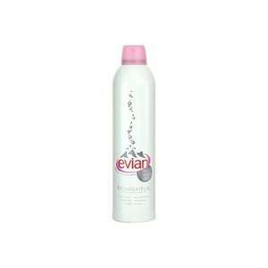  Evian Mineral Spray Mineral Water Spray (Quantity of 3 