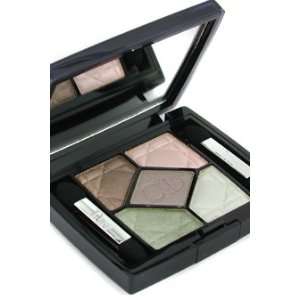  5 Color Iridescent Eyeshadow   No. 409 Tropical Light by 