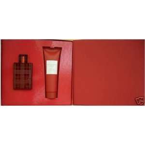   EAU DE PARFUM SPRAY 1.7 OZ & BODY LOTION 3.3 OZ Fabien Baron. Beauty