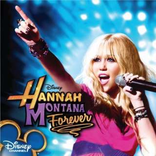  Hannah Montana Forever Hannah Montana