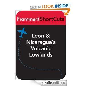   Volcanic Lowlands Frommers Shortcut  Kindle Store