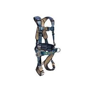  DBI ExoFit XP No Metal Utility Harness