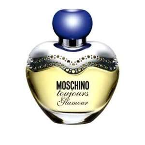  Toujours Glamour Perfume 0.17 oz EDT Mini Beauty