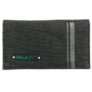  Golla case Lane (black) for Blackberry 9800 Torch, 9700 