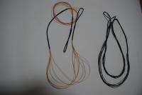 2xCustom made bow string For the bows&Long bows&Recurve  