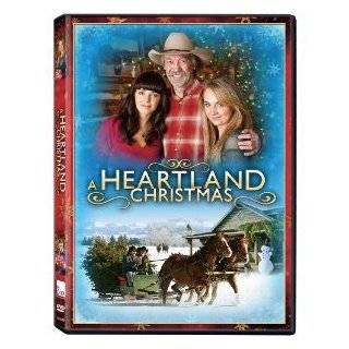 Heartland Christmas ( DVD )