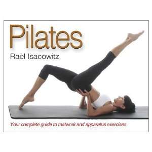  Pilates (Paperback Book)