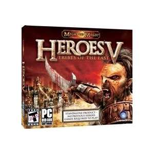  Encore Heroes Of Might Magic Tribes Of The East Jc 