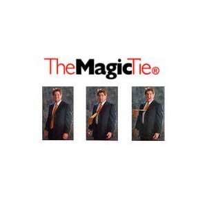  Magic Tie by Andy Hickman Toys & Games