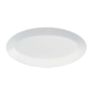  Jasper Conran China White Platter Medium