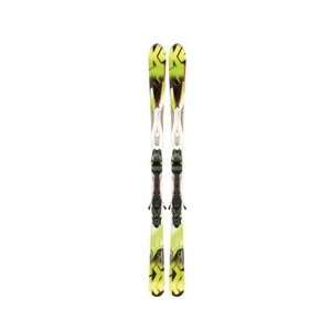  K2 A.M.P. Rictor MX 12.0 Ski   167