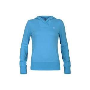  K SWISS Womens Crossover Hoody