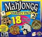 MahJongg Variety Pack 2 (PC)