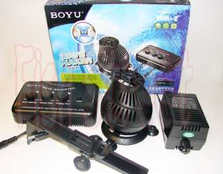 Boyu WM 2 WaveMaker Time + Wave + Feed mode Adjustable  