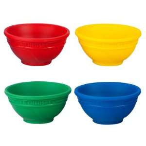 Le Creuset Pinch Bowls   Set of 4
