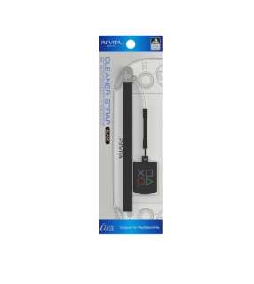 For PS VITA Cleaner Strap Official Licence Product NEW  