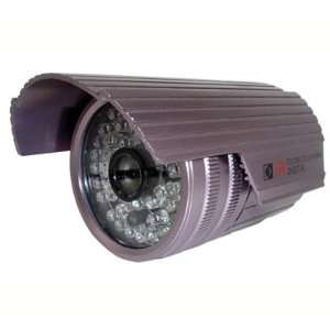  1/3 SONY CCD 420TVL 30 LED IR Night Vision Color Digital 