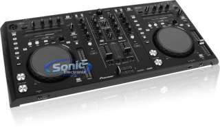   DDJ S 1) 2 Channel DJ Controller w/ Serato ITCH 2.0 DJ Software  