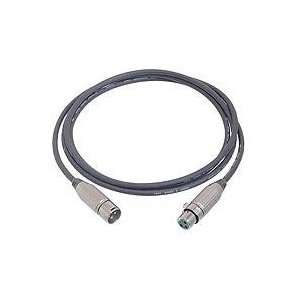  Hosa 100 3 Pin XLR Male to 3 Pin XLR Female Microphone Cable 