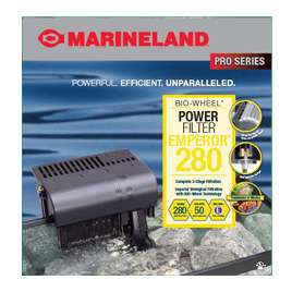 Marineland Emperor 280 Power Filter  