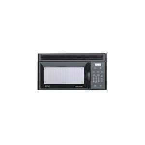  Hotpoint RVM1435BD Over the Range Spacemaker Microwave 