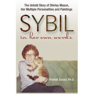 Image SYBIL in her own words The Untold Story of Shirley Mason, Her 