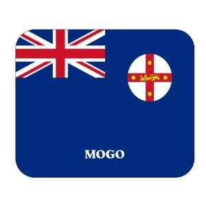 New South Wales, Mogo Mouse Pad 