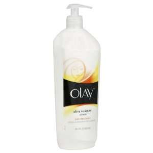  Olay Ultra Moisture Skin Care Lotion Case Pack 3   684202 
