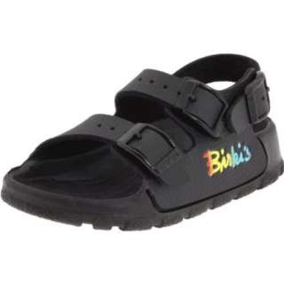Birkis Aruba Sandal (Toddler/Little Kid/Big Kid)   designer shoes 