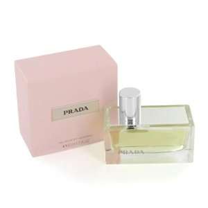  Prada by Prada Beauty