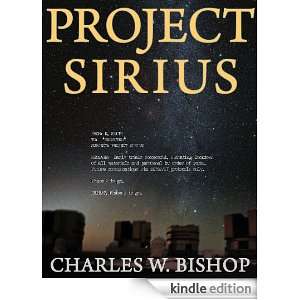 Start reading Project Sirius  Don 