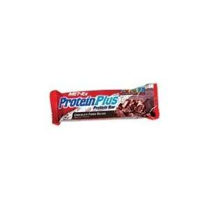  Met Rx   Protein Plus  3.0 oz/85 gram Chocolate Chocolate 