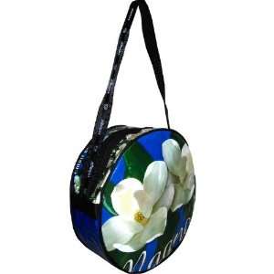  Life is a Circle Bag   Magnolia 