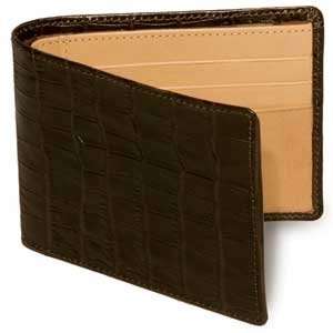  Rowallan 33 5664 02 Jack Classic Billfold Wallet   Dark 