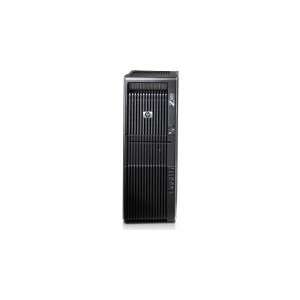  New   HP FM102UT Mini tower Workstation   Intel Xeon E5640 