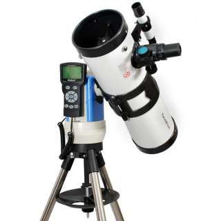   Computerized GoTo Telescope with 3 Megapixel Digital USB Camera  