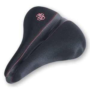 Serfas Hybrid Saddle HY RXL 