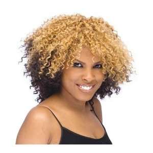  Sensationnel Premium Now Human Hair Weave   Jerry Curl 18 