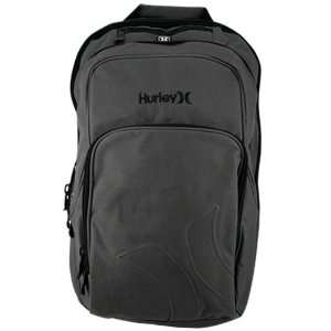  Hurley Newton Gray Backpack