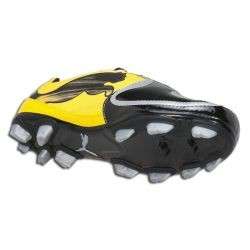   Original PUMA v 5.10 I FG Soccer Cleats for natural and firm surfaces