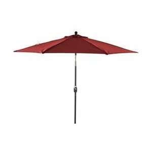  Flexx Market Umbrellas 09388 705 11 9 ft Wind Protected 