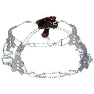  Thule K Summit Snow Chains for Cars One Color, K44 