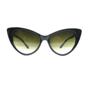  Hello Kitty Sunglasses inspired by tom ford   CAT EYE 