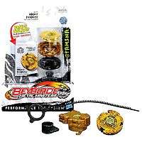 NEW HASBRO BEYBLADE METAL MASTERS HADES KERBECS BB 99  OUT OF STOCK 